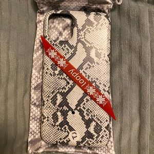 Loopy iPhone 11 Pro Max case